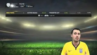 Three New FUT Features! - Three Lists of Three