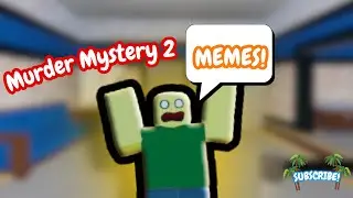 Murder Mystery 2 |Funny Moment's