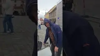 Zlotvor Plenković se godinu i pol iživljavao na ovom čovjeku, nadajmo se da je tome kraj 16 4 2024