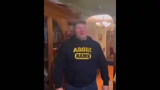 Mom, can you just record this for me please Ben Ben yes no yes no Ben yes no