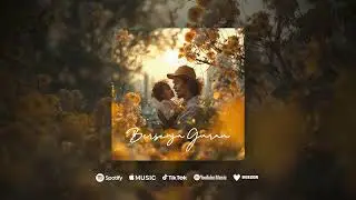 Raim Laode - Bersenja Gurau ( Official Audio )