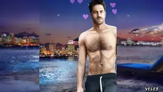 💎Третий КЕКС с Джеффом💎|Моя Голливудская История|💎Клуб Романтики💎