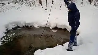 Родник Кипун, озеро Сарва, родник Красный Ключ.