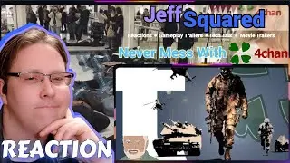 ⭐The Tumblr-4chan Wars︱REACTION (Internet Historian)
