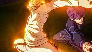 NEW ENGLAND GEN XI REVEALED!! | BLUE LOCK U-20 WC 352 MANGA ANIMATION