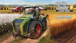 HOW TO HACK ALL SILOS IN FS 20 | MUST WATCH | ONLY IN 4 MIN..