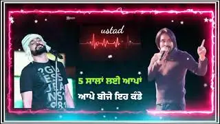 unchiya imarata |babbu maan status |babbu maan song status|topten
