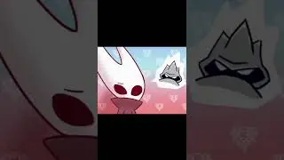 Дыра Дыра - На Русском Языке 🇷🇺 - Hollow knight