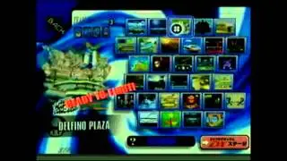 SSBB - DDM+Morks vs RedX+Fisch