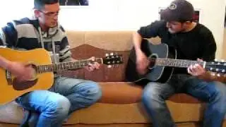 E-30 - Indexi (Acoustic)