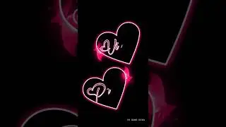 Vishal Palak Name Whatsapp Status ❣️ Palak Vishal Name Status #vnnameking #shorts #nameart
