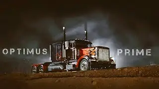 Optimus Prime🔥