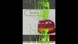 oioioi 피아노 - 가사가 들리누..