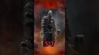 Samurai Warrior Vs Elite Viking