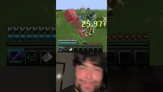 Minecraft bombastic #bombastic