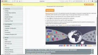 Magento 1.9 Vs Magento 2 Configuration Comparison
