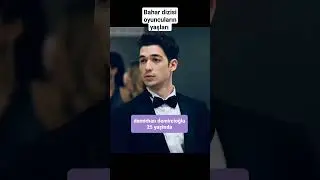 dizideki idolunuz kim ?benim timur😂#bahardizi #keşfet #fyp