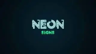 Labyrinth Animated Font - Free After Effect Template