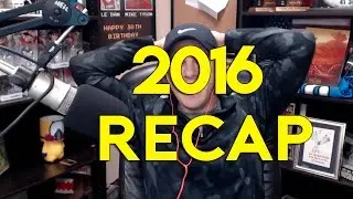 2016 Channel Reflection