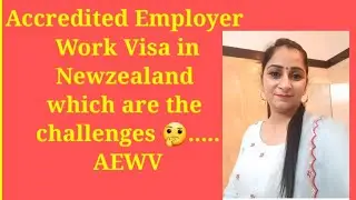 #accreditedvisa #youtubevideos #workvisa #trendingvideo