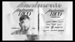 Un Lazo - Julianno Sosa (Finalmente Rico)FT 