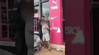 La Guardia Civil detiene a 11 personas por robar en centros comerciales afectados por la DANA