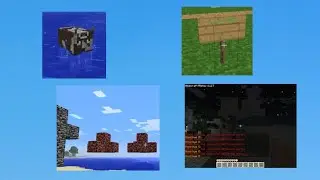 Alpha 1.2.7