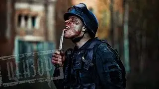 Цензор - Музыкальный тизер фильма (2015) 18+