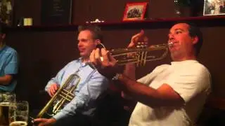Carnaval Breda repetitie CV de Boolingschoen Boerke Verschuren