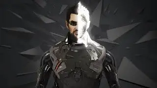 DLC deus EX