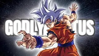 How Strong Is Anime Goku?