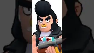 Brawl Stars😎Мико vs Булл