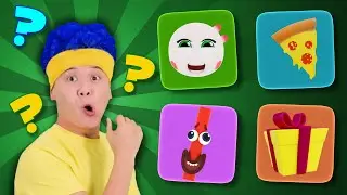 Головоломка 