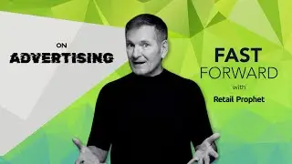 Fast Forward: What Advertising Agencies Don't Want You To Know