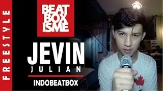 JEVIN JULIAN | INDOBEATBOX | FREESTYLE