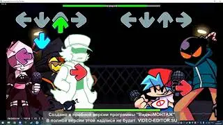 моды по FNF: Return of Garcello