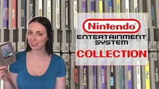 NES Game Collection