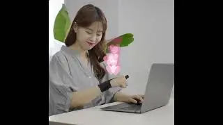 알팍스 손목보호대 홍보영상 (인스타ver)