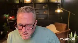 Email Marketing - Live with Book Career In A Year