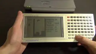 MK 90: Communication with the Outside World