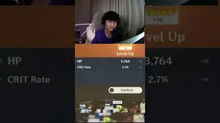 HOW TO GET CRIT RATE UPGRADE ON UR ARTIFACT.