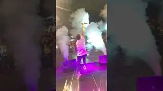 Ильнат Фархуллин ! Поёт весь стадион 🔥