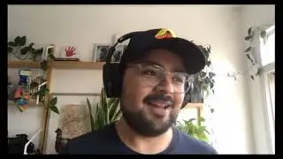 All Aboard Bootcamp: Session 8