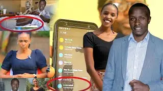 TUNGA AHAMAGAYE SABIN NGO ASHYIRE UMUCYO KUBURAYA BWE NA NGWIRORERE🔥AVUZE ICYO YIKANZE AGASIMBUKA 🤣🤣