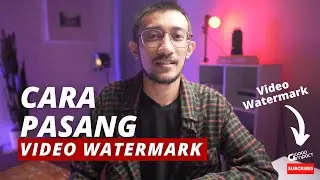 How to Create and Install a Watermark on Your YouTube Channel