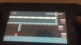 Escape from Planet Nebez