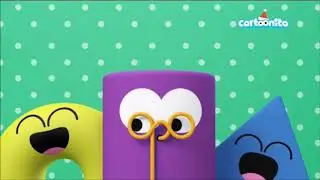 Bumper Cartoonito merenda