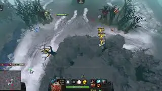 Troll and Elves 2 забагалась на бессмертие. Шок контент.