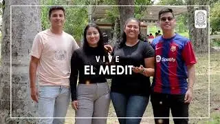 Haz parte del CAI VIVIENDO EL MEDIT