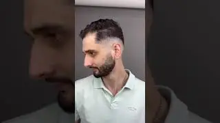 Новый Вarbershop предлагает свои услуги